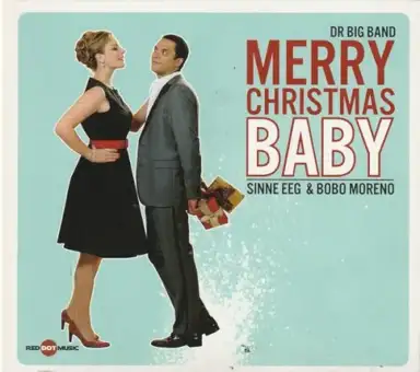 Merry Christmas, Baby