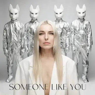 Someone Like You