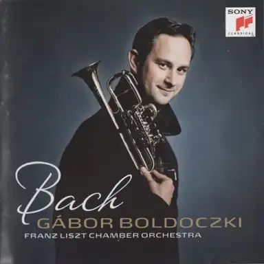 Bach