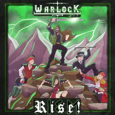 Rise!