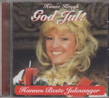 God Jul: Hannes Beste Julesanger