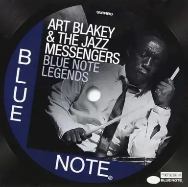 Blue Note Legends