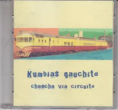 Kumbias Gauchito