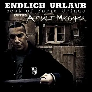 Endlich Urlaub