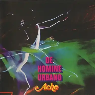 De Homine Urbano