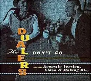 Don’t Go
