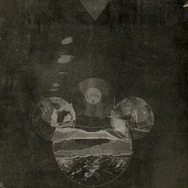Heravis II.II (Let Light In)