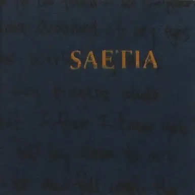 Saetia