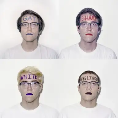 Gay Shame/White Feelings