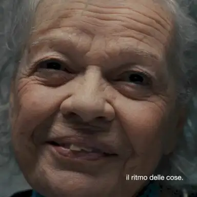 Il ritmo delle cose