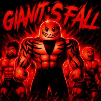 Giant's Fall