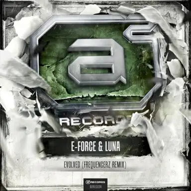 Evolved (Frequencerz remix)