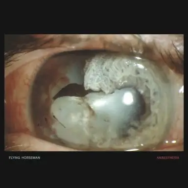 Anaesthesia