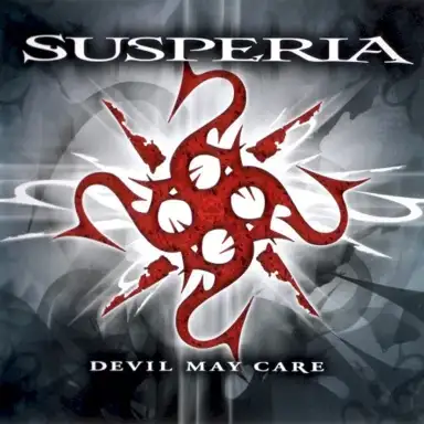 Devil May Care