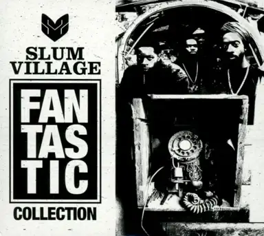 Fan-Tas-Tic Collection