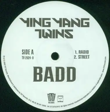 Badd