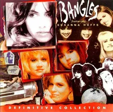 Definitive Collection
