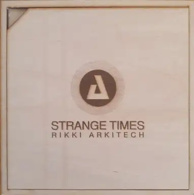 Strange Times