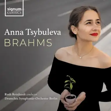 Brahms