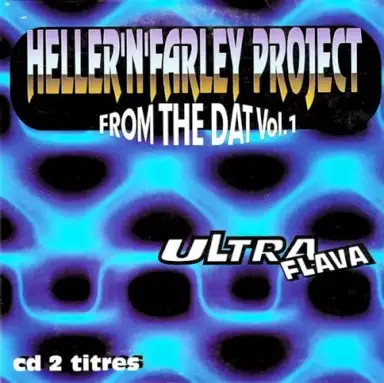 Ultra Flava