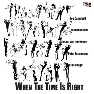 When The Time Is Right