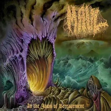 In the Jaws of Bereavement