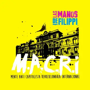 M.A.C.R.I.