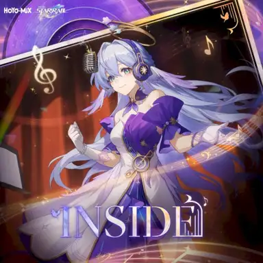 Honkai: Star Rail - INSIDE