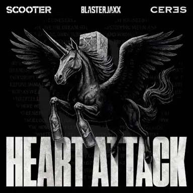 Heart Attack