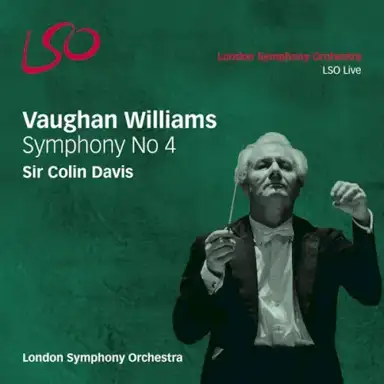 Symphony no. 4