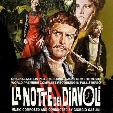 La notte dei diavoli