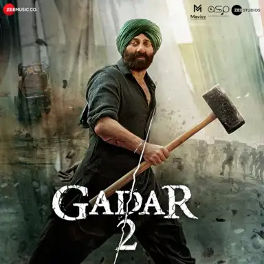 Gadar 2