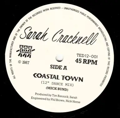 Coastal Town