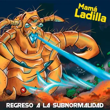 Regreso a la subnormalidad