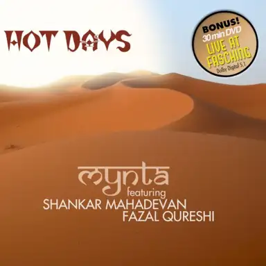 Hot Days