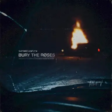 Bury the Roses