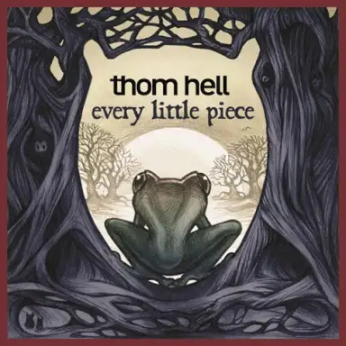 Every Little Piece