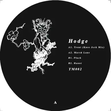 Marsh Lane EP