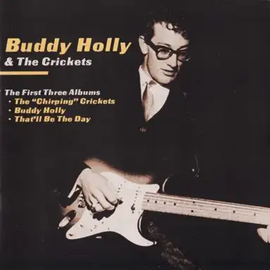 The First Three Albums