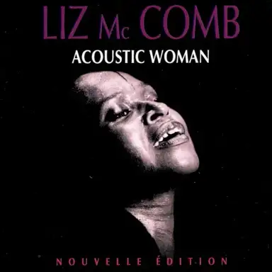 Acoustic Woman