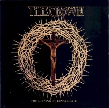 The Burning / Eternal Death