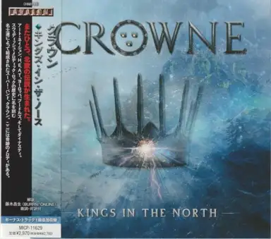 Kings in the North