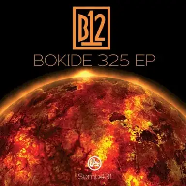 Bokide 325 EP