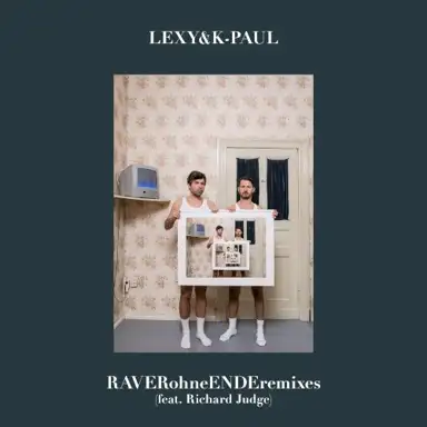 RAVERohneENDEremixes