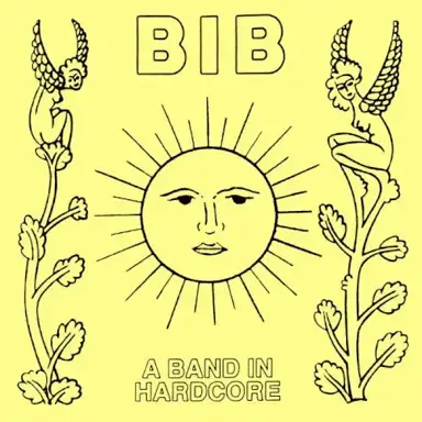 A Band in Hardcore