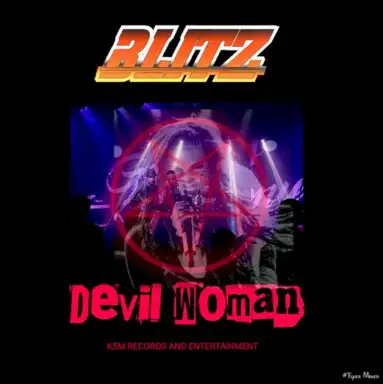 Devil Woman
