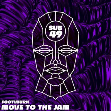 Move to the Jam EP
