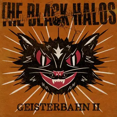 Geisterbahn II