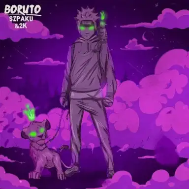 BORuto