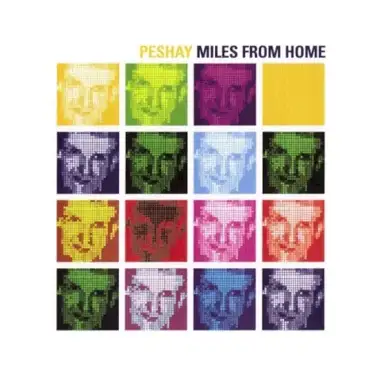 Miles From Home